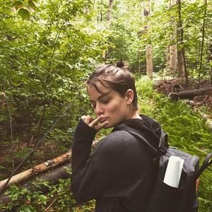 Meet your Posher, Abby